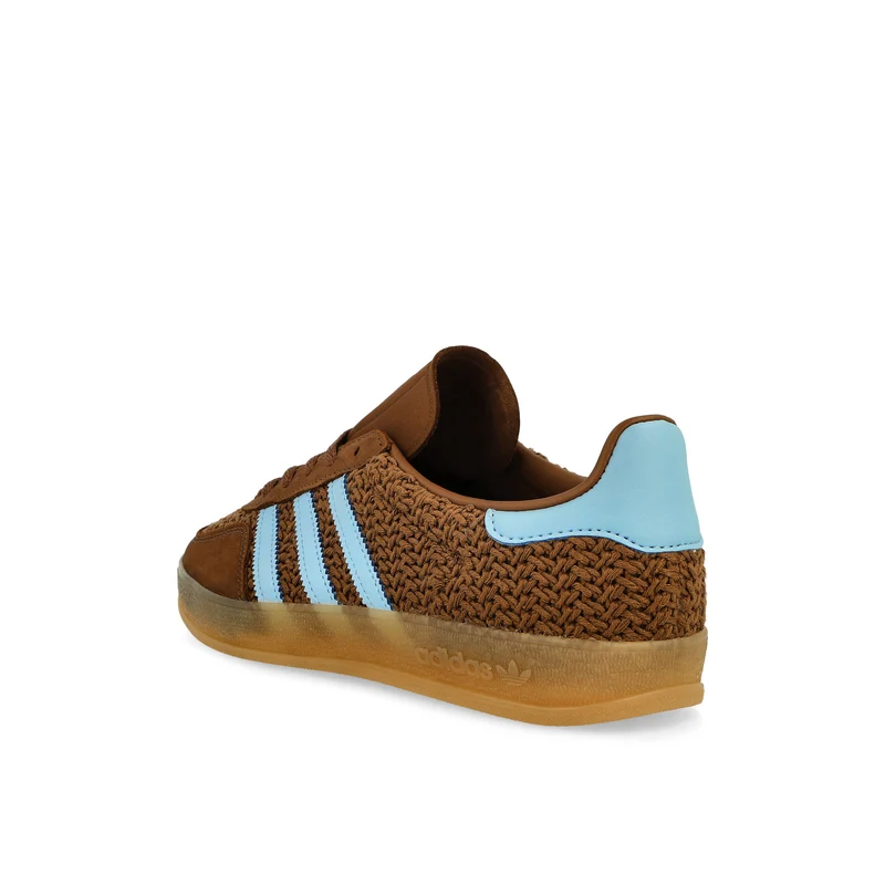 Gazelle Indoor W