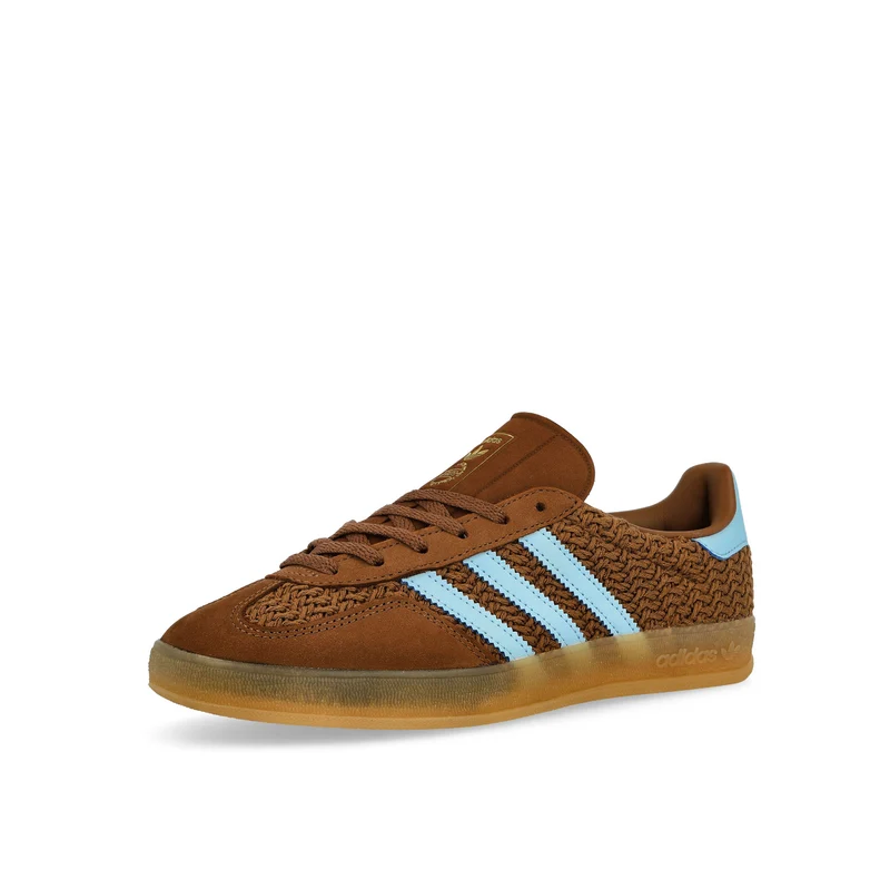 Gazelle Indoor W