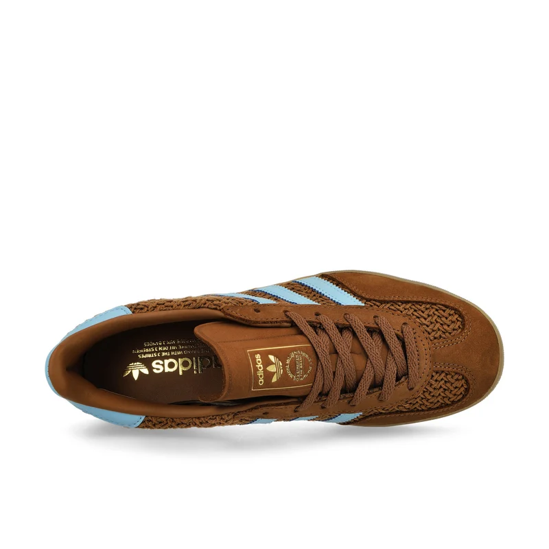 Gazelle Indoor W