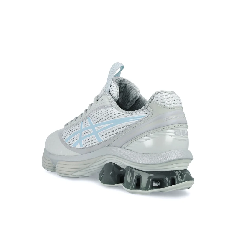 US6-Gel Kinetic Fluent