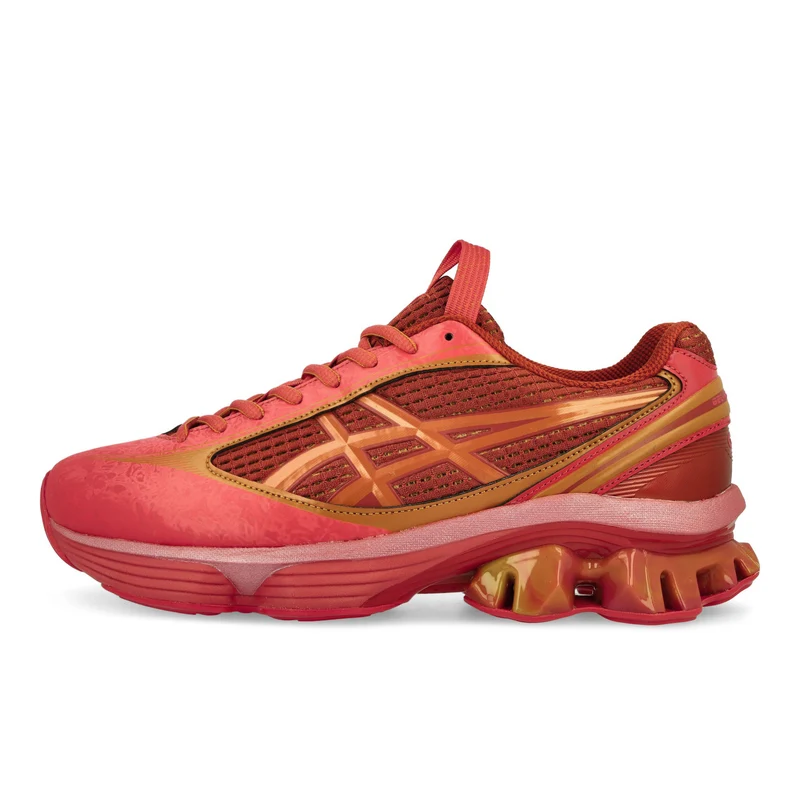 US6-Gel Kinetic Fluent
