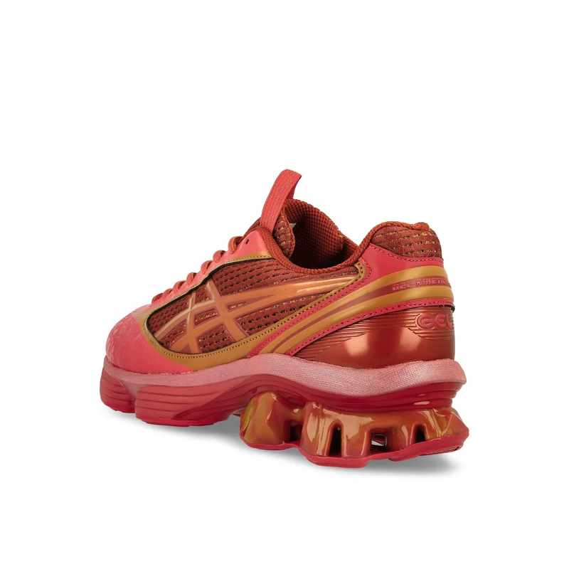 US6-Gel Kinetic Fluent