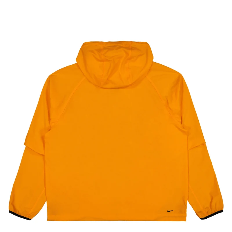 NRG Tech Woven Windrunner Jacket