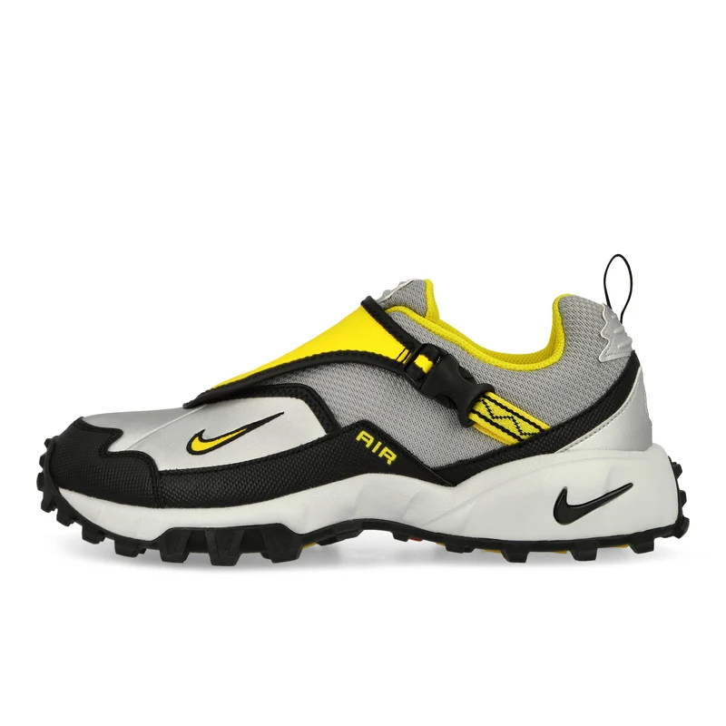 ACG Phassad