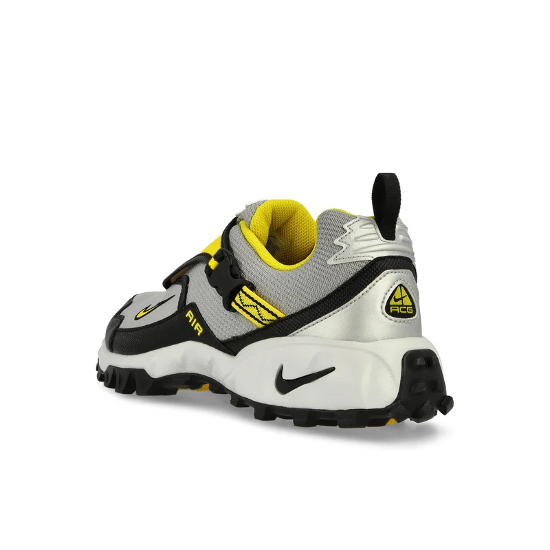 ACG Phassad