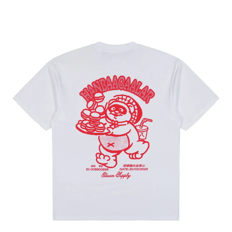 Tanuki T-Shirt