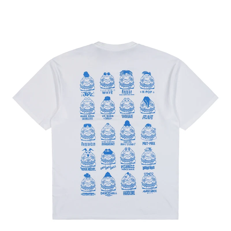 EMC Various T-Shirt