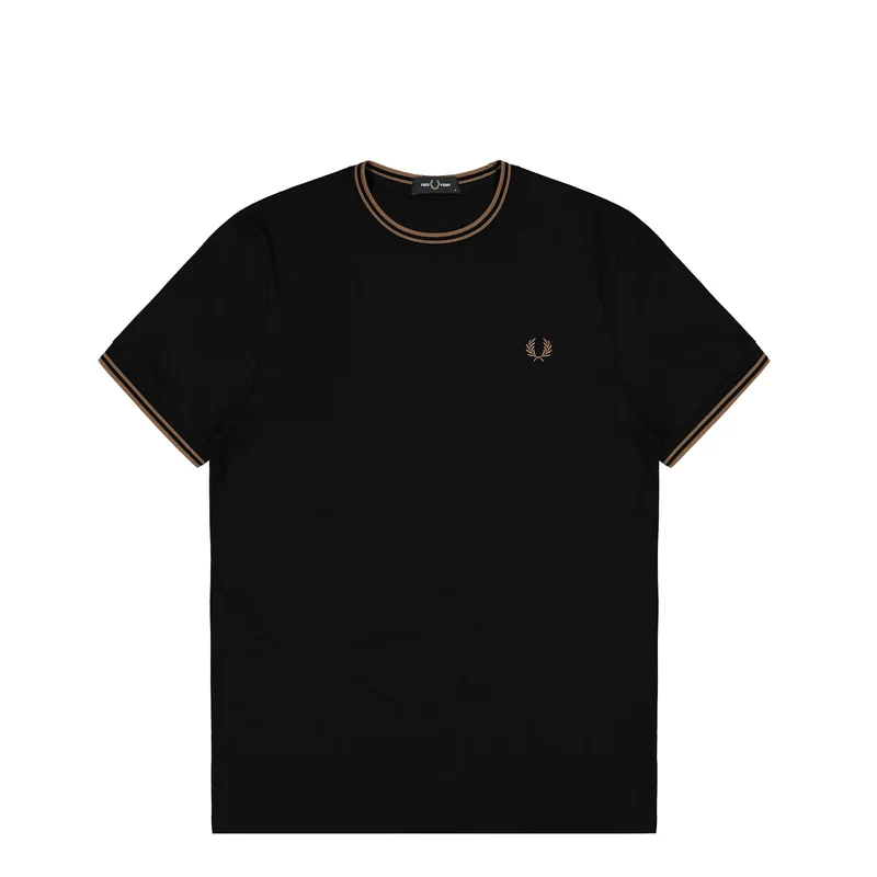 Twin Tipped T-Shirt