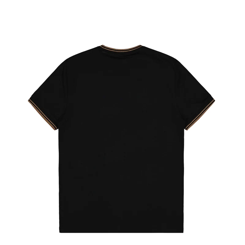 Twin Tipped T-Shirt