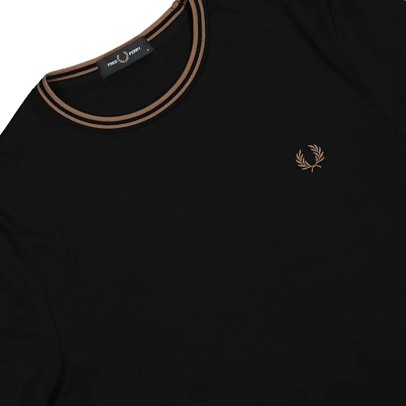 Twin Tipped T-Shirt