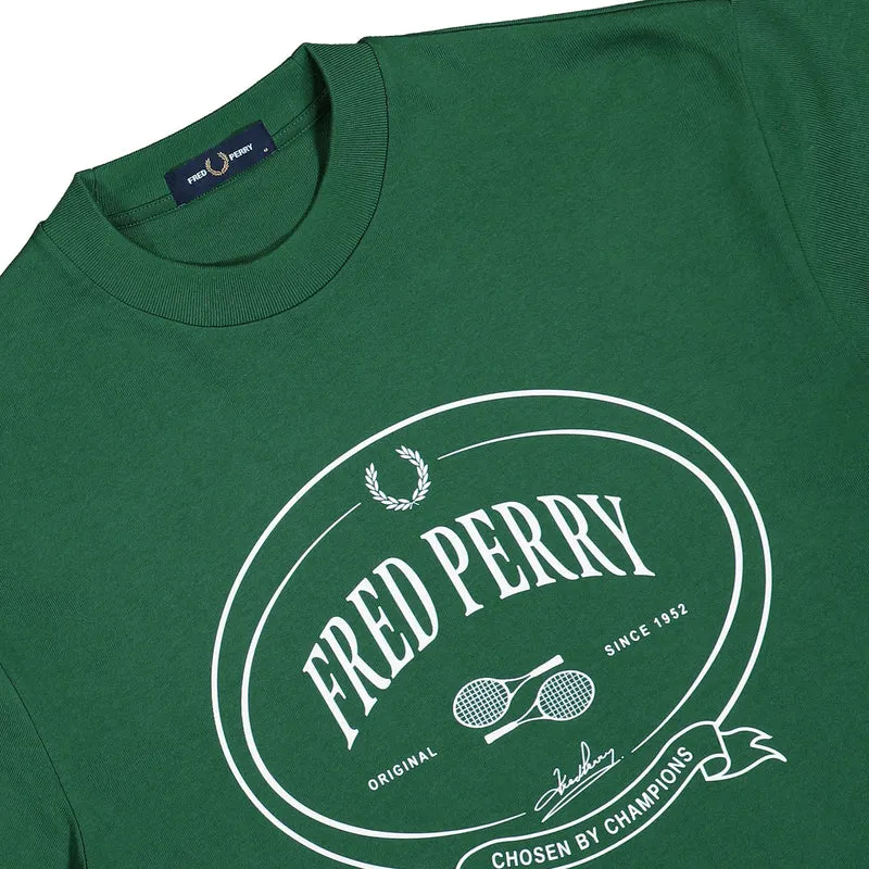 Chosen By Champions T-Shirt