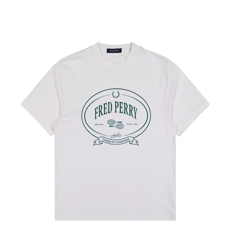 Chosen By Champions T-Shirt