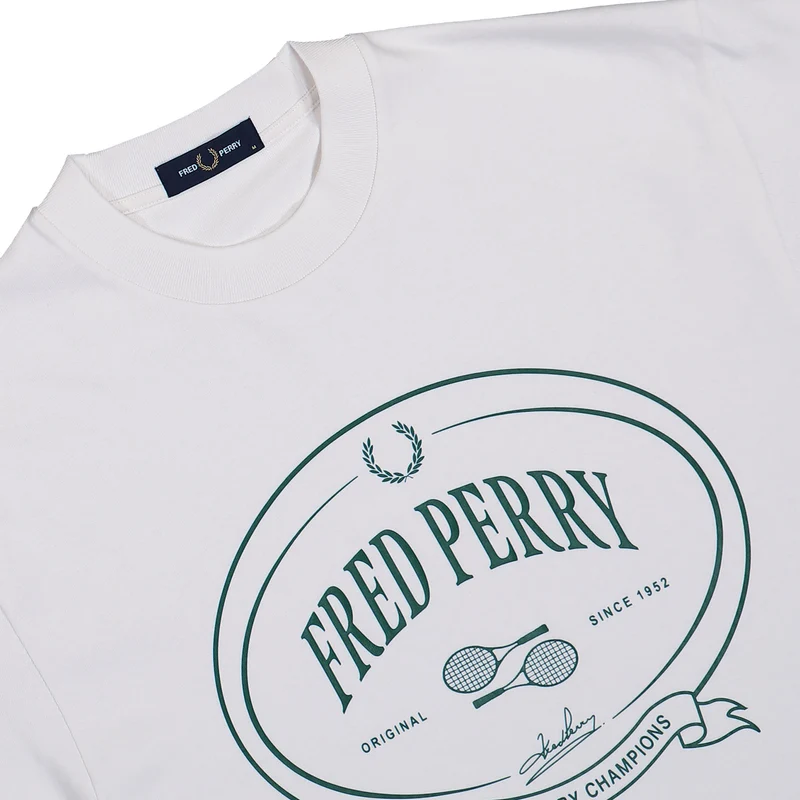Chosen By Champions T-Shirt