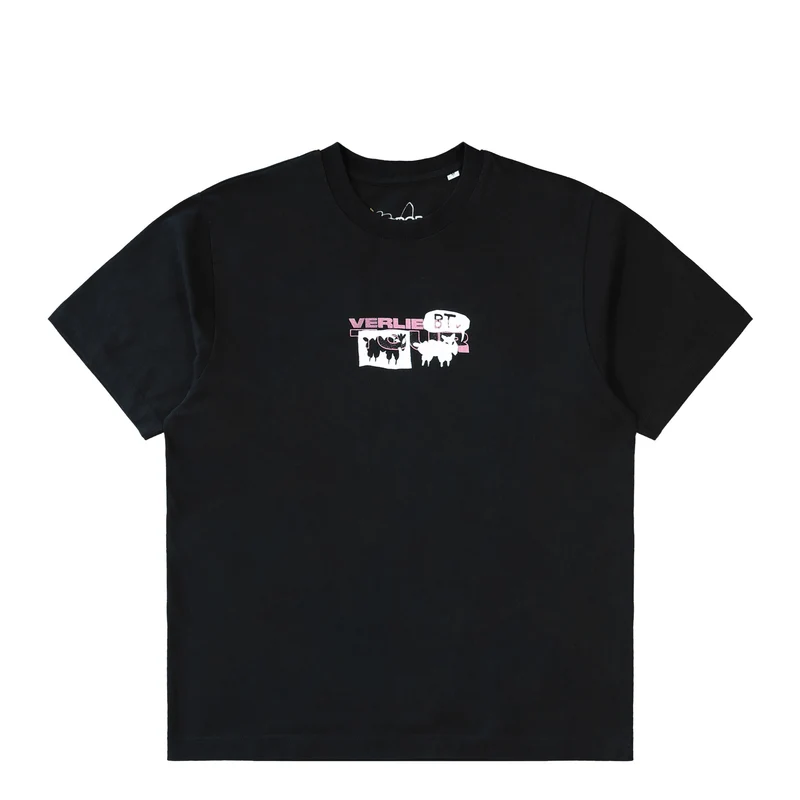 LUNA Verliebt T-Shirt