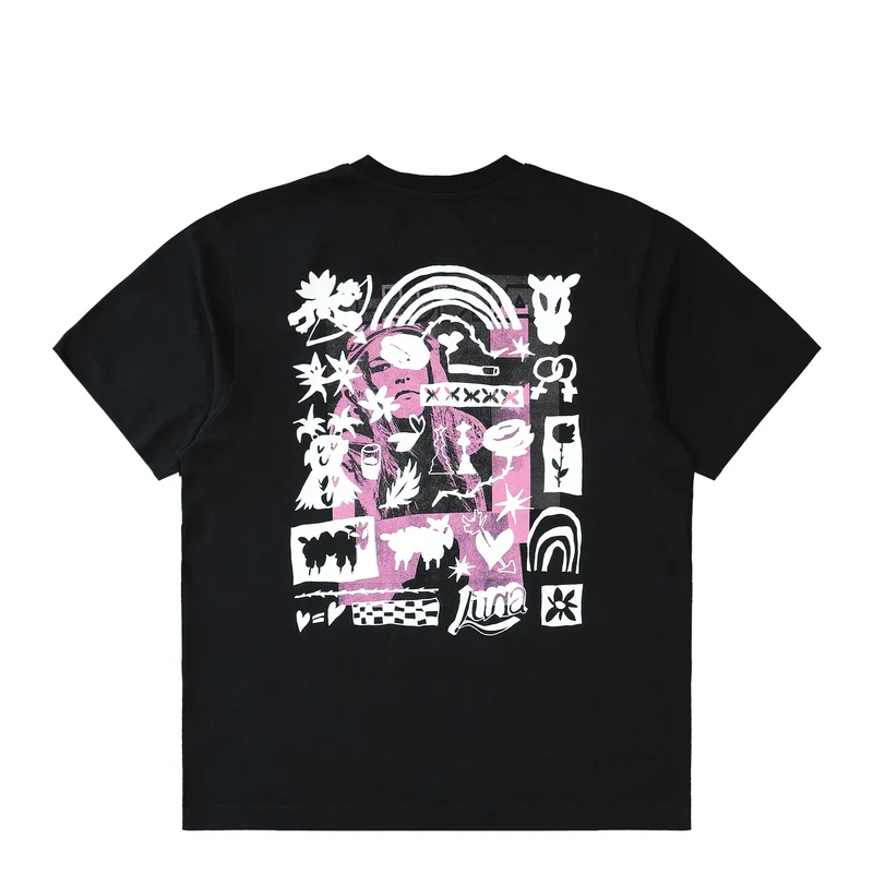LUNA Verliebt T-Shirt