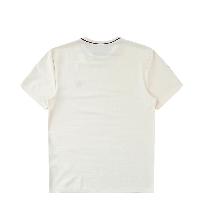 Textured Stripe T-Shirt