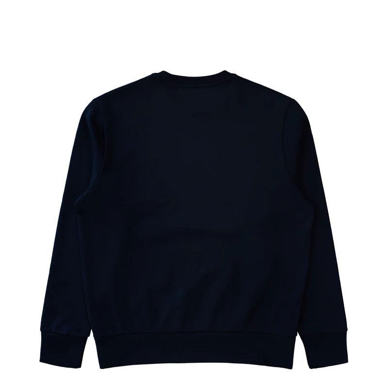 Tennis Badge Sweatshirt