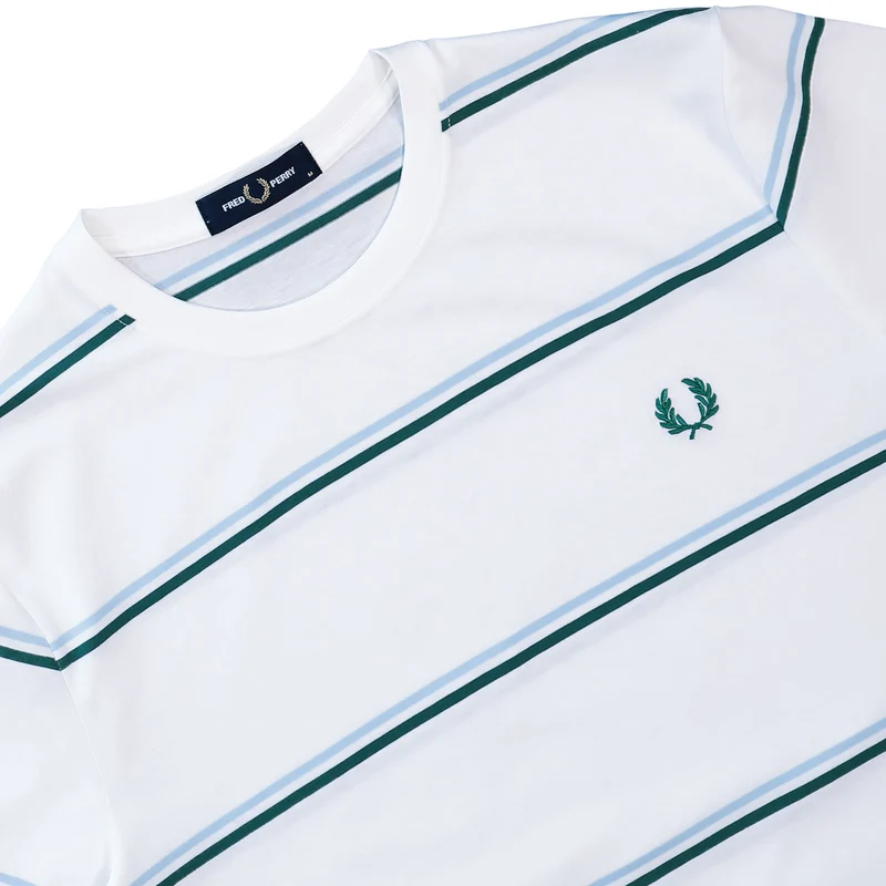 Fine Tripe T-Shirt
