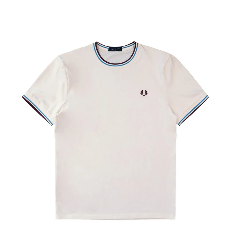 Twin Tipped T-Shirt