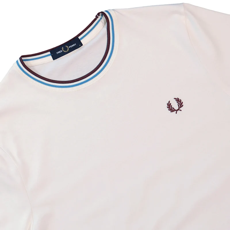 Twin Tipped T-Shirt