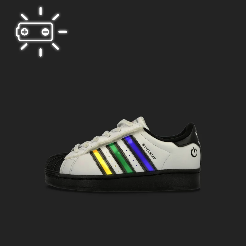 Superstar Led Lights CF EL C