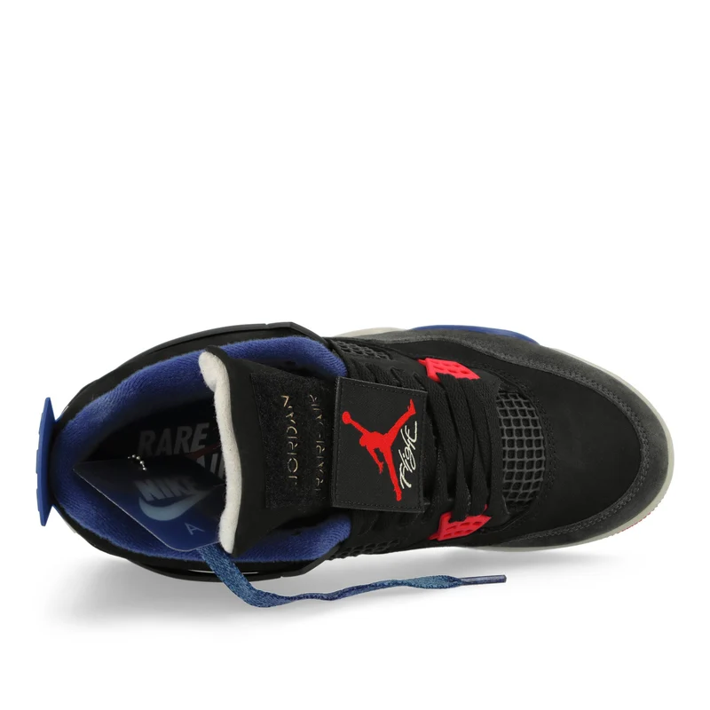 Air Jordan 4 Retro Rare Air