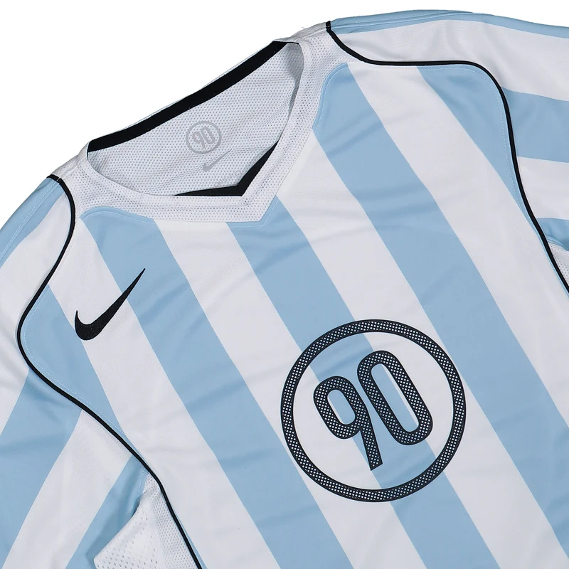 T90 Dri-Fit Energy Jersey