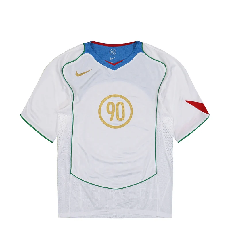 T90 Dri-Fit Energy Jersey