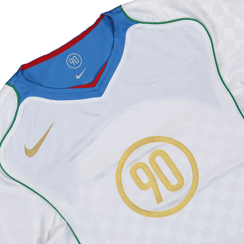 T90 Dri-Fit Energy Jersey