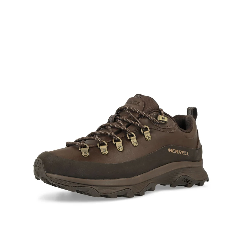 Ontario Speed LTR Lace SE