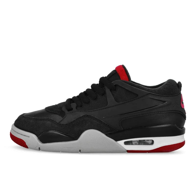 Air Jordan 4 RM Bred