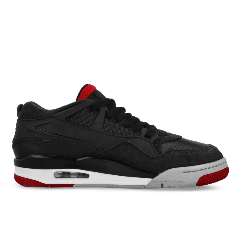 Air Jordan 4 RM Bred