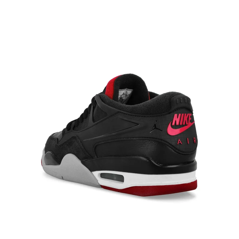 Air Jordan 4 RM Bred