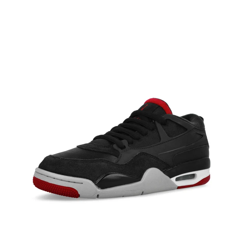 Air Jordan 4 RM Bred