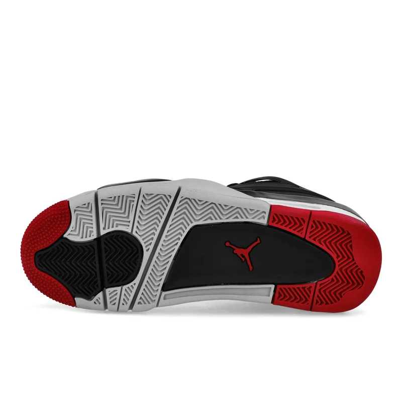 Air Jordan 4 RM Bred
