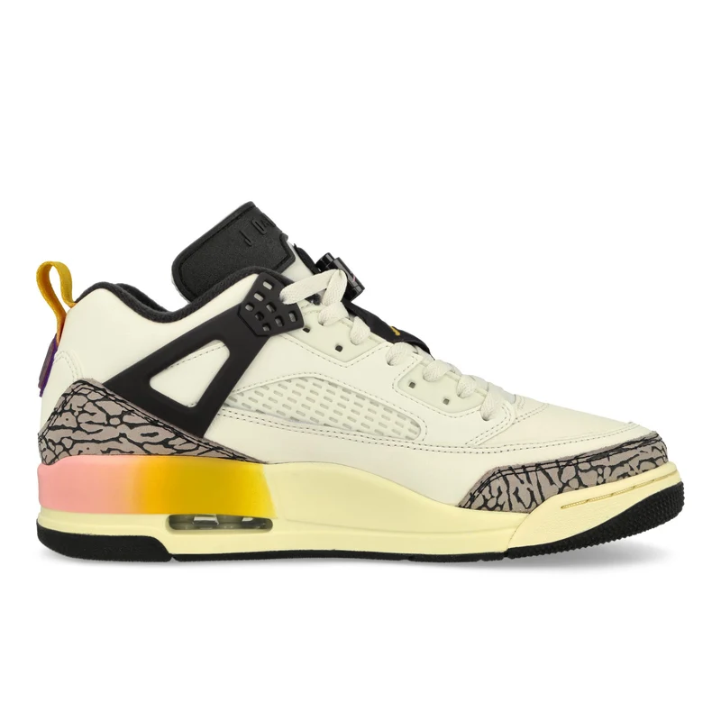 Air Jordan Spizike Low Rare Air