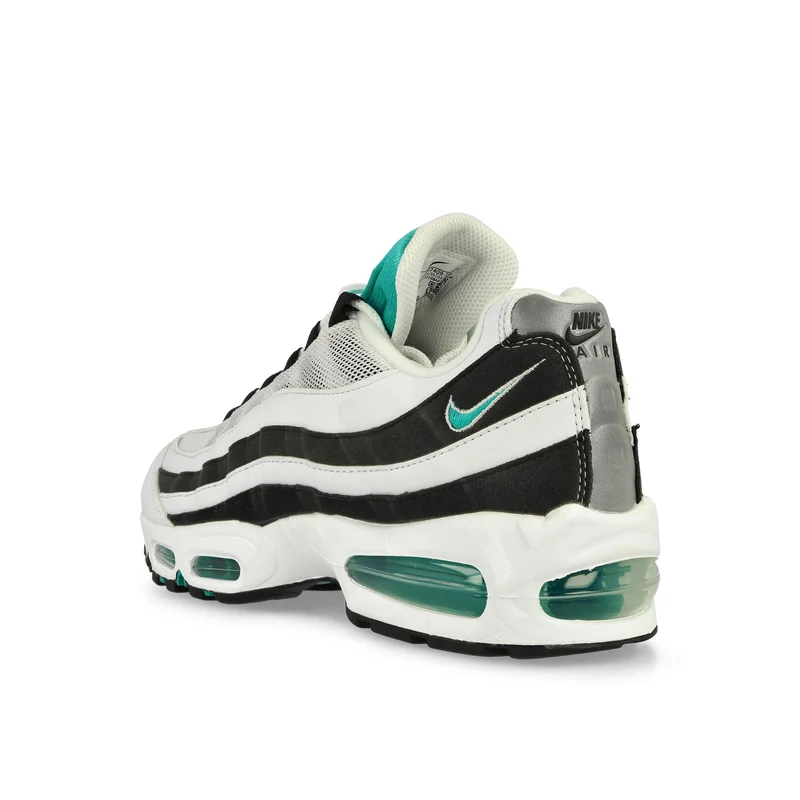 Air Max 95 OG Black Border