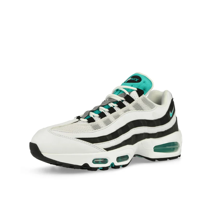 Air Max 95 OG Black Border