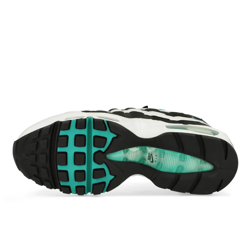 Air Max 95 OG Black Border