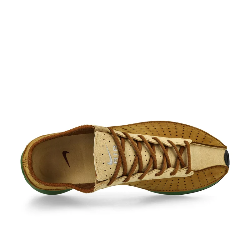 W Air Superfly