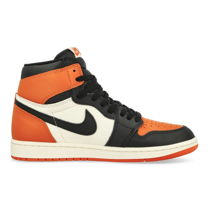 Air Jordan 1 Retro High OG Shattered Backboard