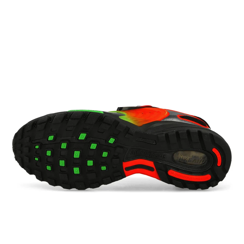 Air Pegasus Wave SE