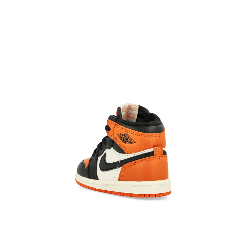 Jordan 1 Retro High OG TD Shattered Backboard