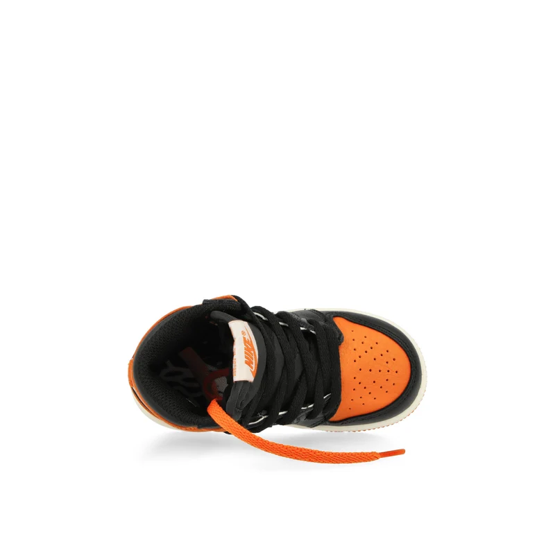 Jordan 1 Retro High OG TD Shattered Backboard