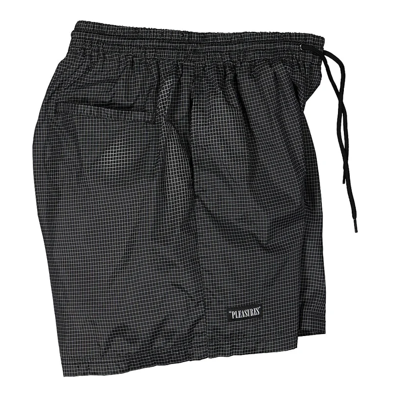 Brick Active Shorts