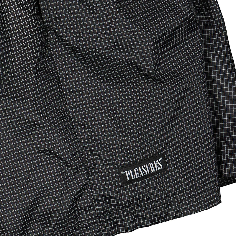 Brick Active Shorts
