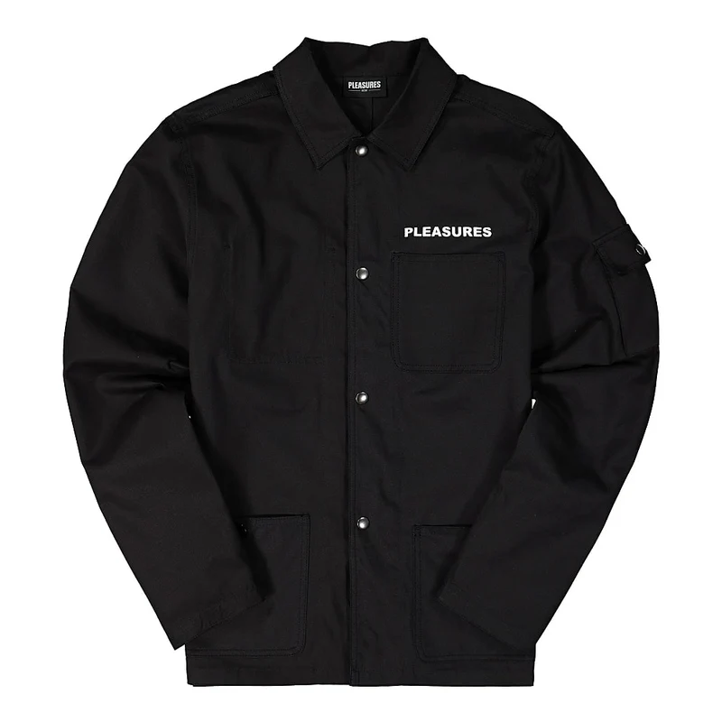 BDU Lightweight Jacket