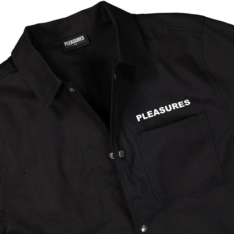 BDU Lightweight Jacket