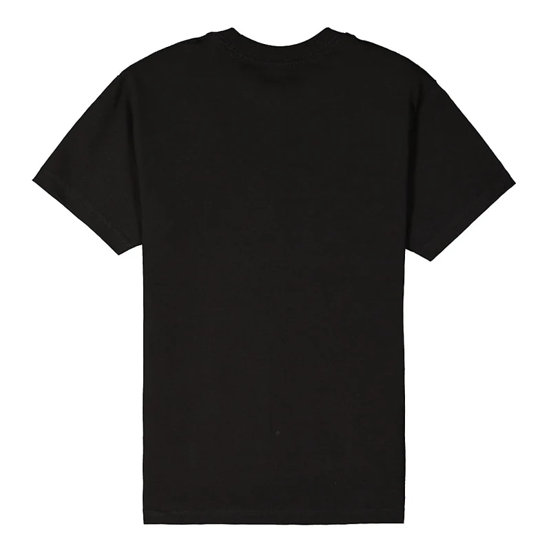 Shine Embroidered Tee