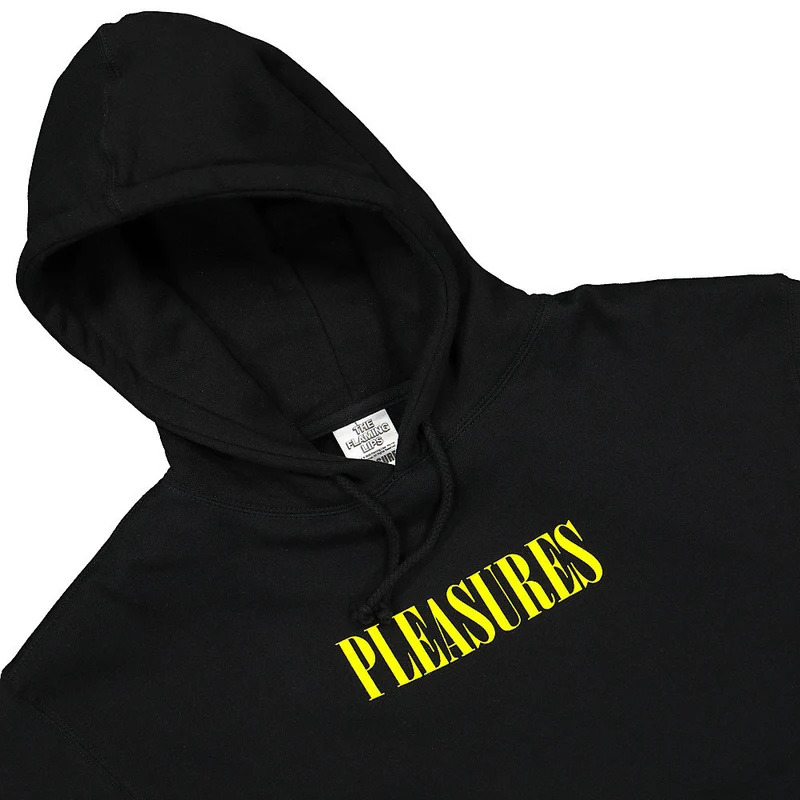 Drugs Help Hoody